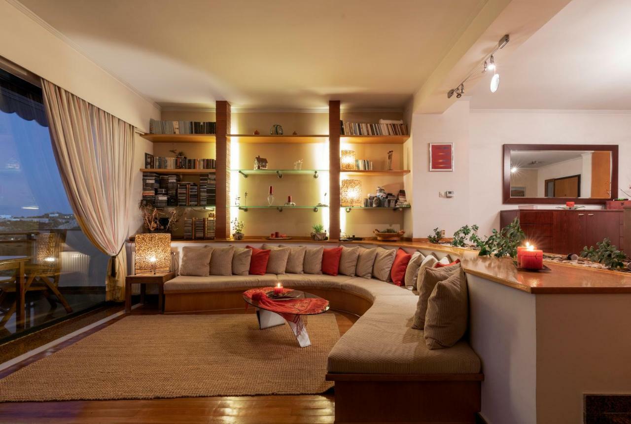 Rhodes Sunrise Maisonette Koskinou  Екстериор снимка