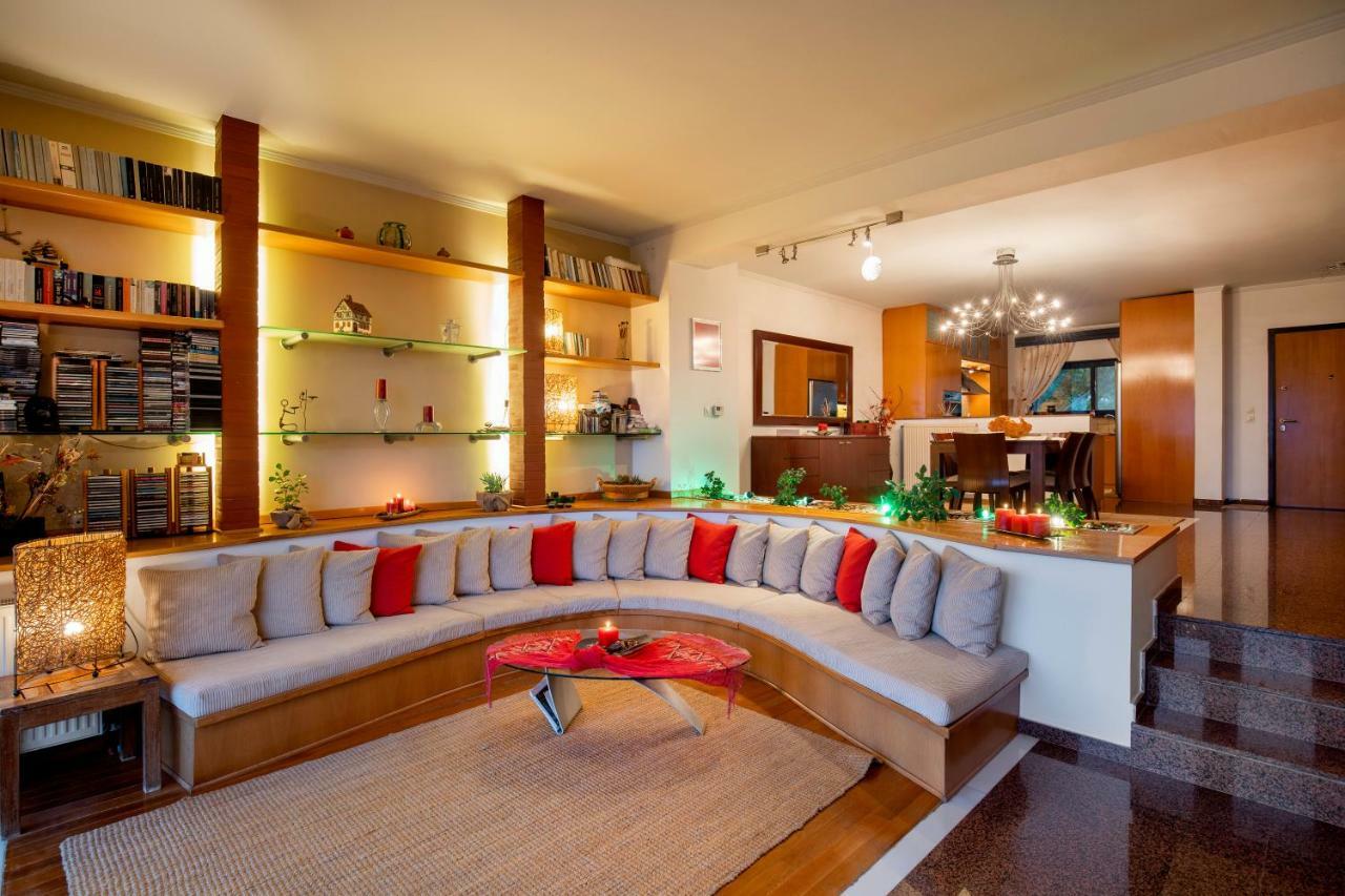 Rhodes Sunrise Maisonette Koskinou  Екстериор снимка