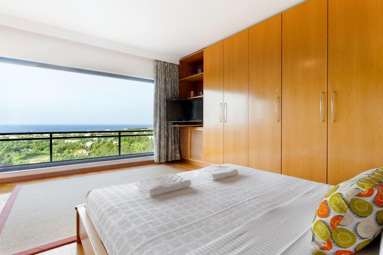 Rhodes Sunrise Maisonette Koskinou  Екстериор снимка