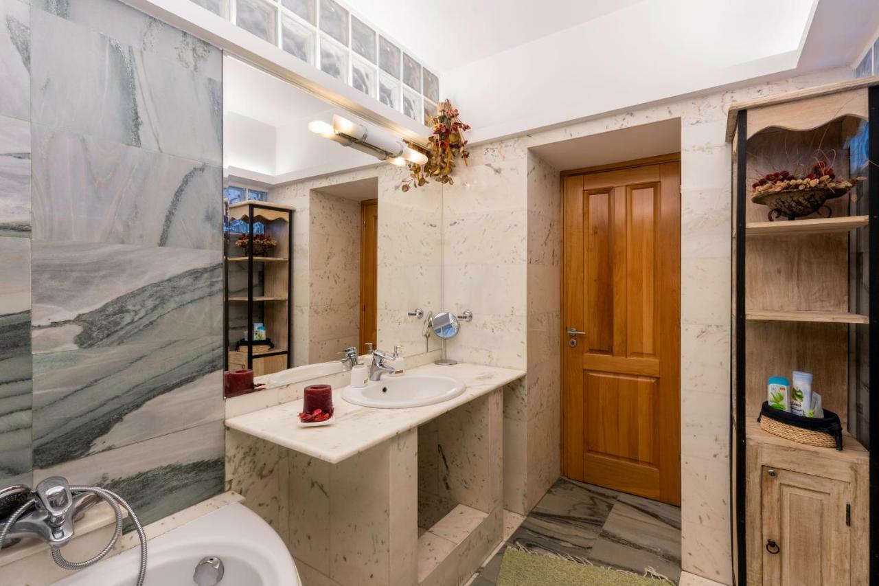 Rhodes Sunrise Maisonette Koskinou  Екстериор снимка