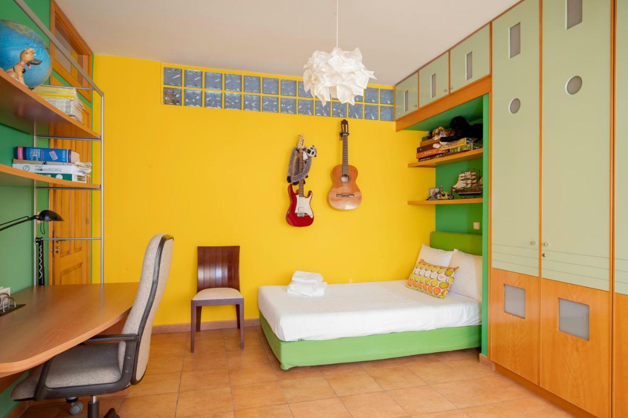 Rhodes Sunrise Maisonette Koskinou  Екстериор снимка