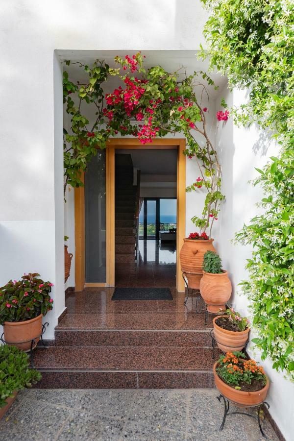 Rhodes Sunrise Maisonette Koskinou  Екстериор снимка